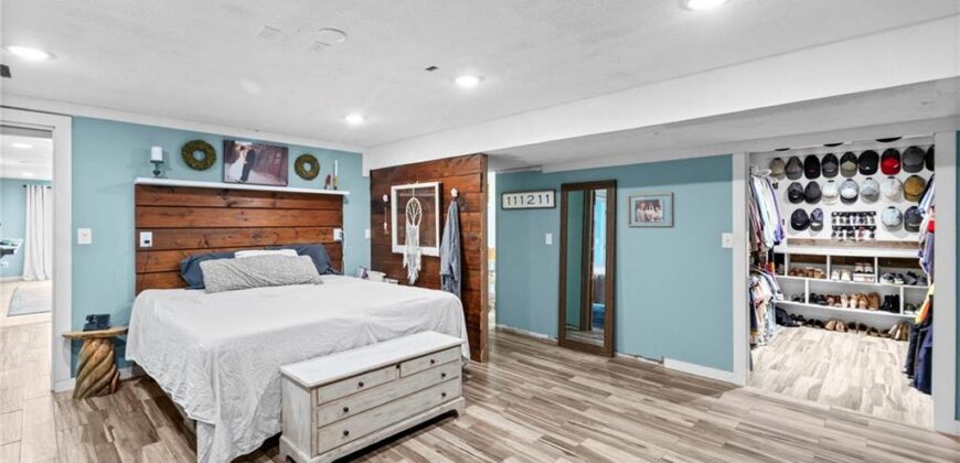 17524 Georgetown Road, Holt, MO 64048