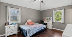 17524 Georgetown Road, Holt, MO 64048