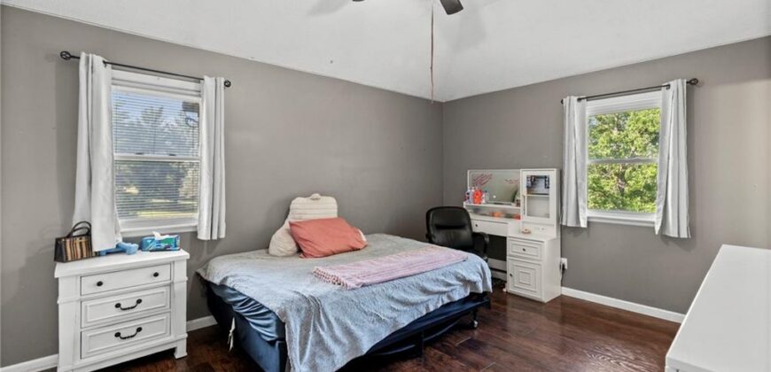 17524 Georgetown Road, Holt, MO 64048