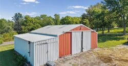 17524 Georgetown Road, Holt, MO 64048
