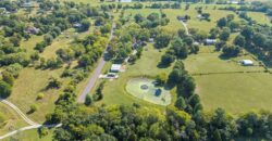 17524 Georgetown Road, Holt, MO 64048