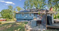 17524 Georgetown Road, Holt, MO 64048