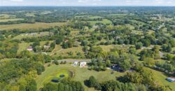 17524 Georgetown Road, Holt, MO 64048