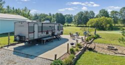17524 Georgetown Road, Holt, MO 64048