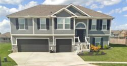 1704 Willow Lane, Kearney, MO 64060