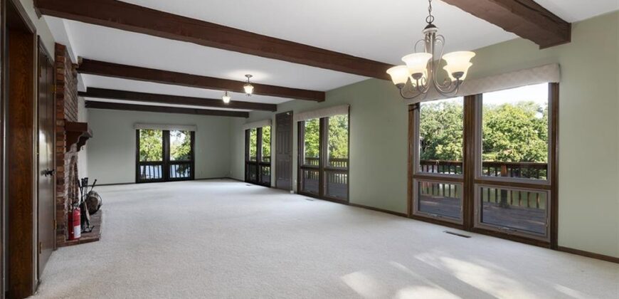 7616 NW Eastside Drive, Weatherby Lake, MO 64152