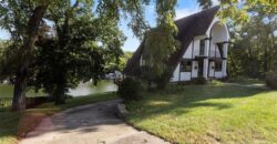 7616 NW Eastside Drive, Weatherby Lake, MO 64152