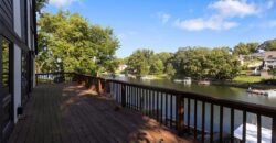 7616 NW Eastside Drive, Weatherby Lake, MO 64152