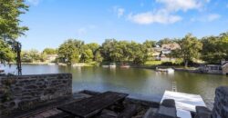 7616 NW Eastside Drive, Weatherby Lake, MO 64152