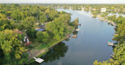 7616 NW Eastside Drive, Weatherby Lake, MO 64152