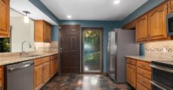 7616 NW Eastside Drive, Weatherby Lake, MO 64152