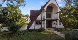7616 NW Eastside Drive, Weatherby Lake, MO 64152