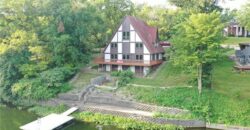 7616 NW Eastside Drive, Weatherby Lake, MO 64152
