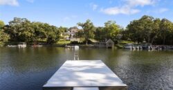 7616 NW Eastside Drive, Weatherby Lake, MO 64152