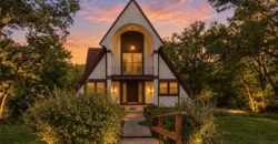 7616 NW Eastside Drive, Weatherby Lake, MO 64152