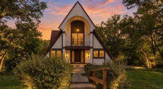 7616 NW Eastside Drive, Weatherby Lake, MO 64152