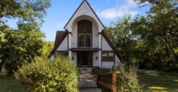 7616 NW Eastside Drive, Weatherby Lake, MO 64152