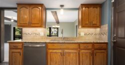 7616 NW Eastside Drive, Weatherby Lake, MO 64152