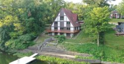 7616 NW Eastside Drive, Weatherby Lake, MO 64152
