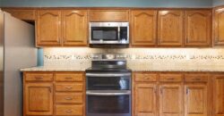 7616 NW Eastside Drive, Weatherby Lake, MO 64152