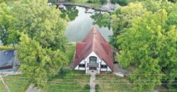 7616 NW Eastside Drive, Weatherby Lake, MO 64152