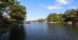 7616 NW Eastside Drive, Weatherby Lake, MO 64152