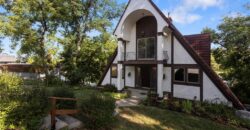 7616 NW Eastside Drive, Weatherby Lake, MO 64152