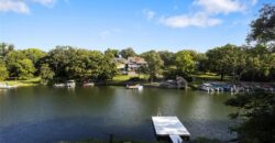 7616 NW Eastside Drive, Weatherby Lake, MO 64152