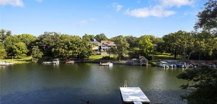 7616 NW Eastside Drive, Weatherby Lake, MO 64152