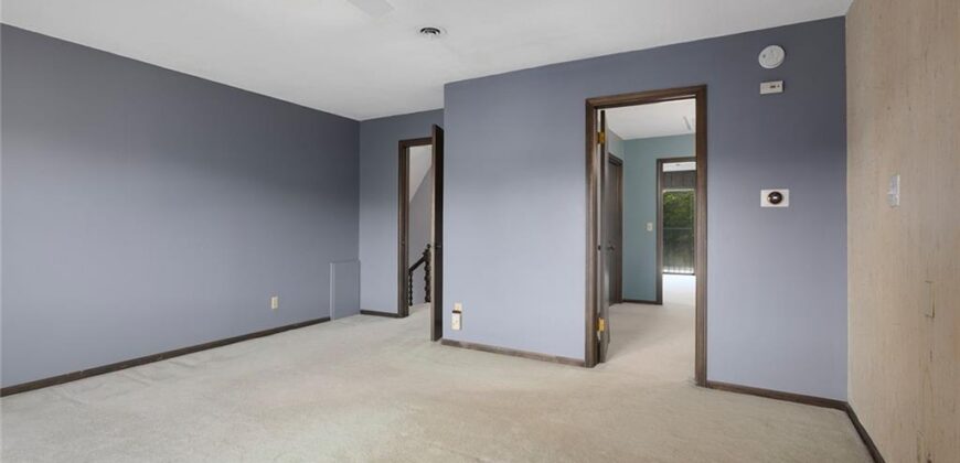 7616 NW Eastside Drive, Weatherby Lake, MO 64152