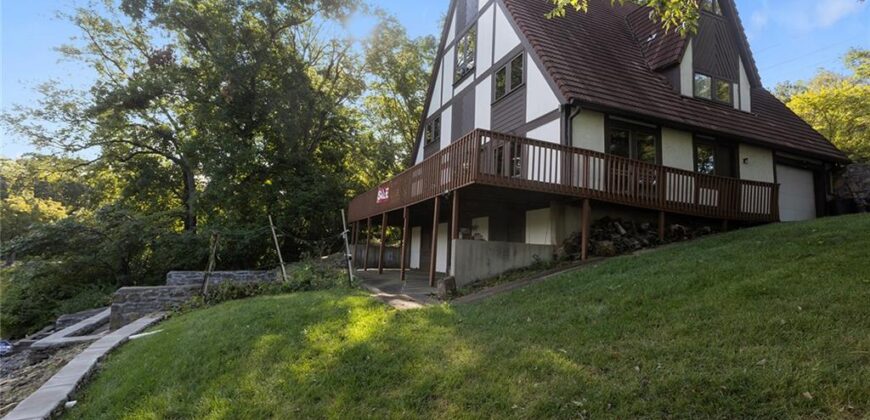 7616 NW Eastside Drive, Weatherby Lake, MO 64152