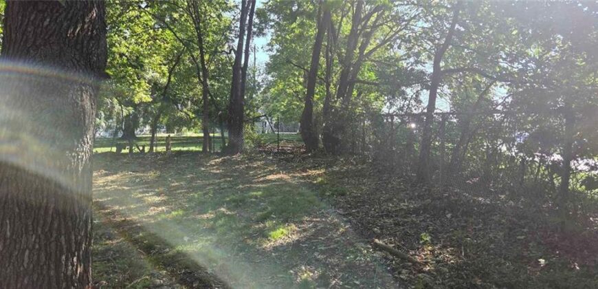 4331 NE Kelsey Road, Kansas City, MO 64116
