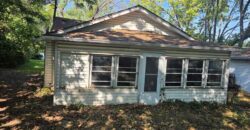 4331 NE Kelsey Road, Kansas City, MO 64116