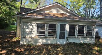 4331 NE Kelsey Road, Kansas City, MO 64116