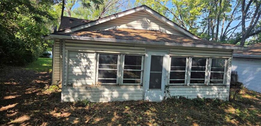 4331 NE Kelsey Road, Kansas City, MO 64116