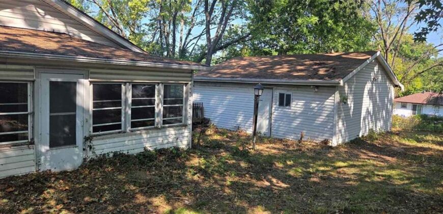 4331 NE Kelsey Road, Kansas City, MO 64116