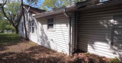 4331 NE Kelsey Road, Kansas City, MO 64116