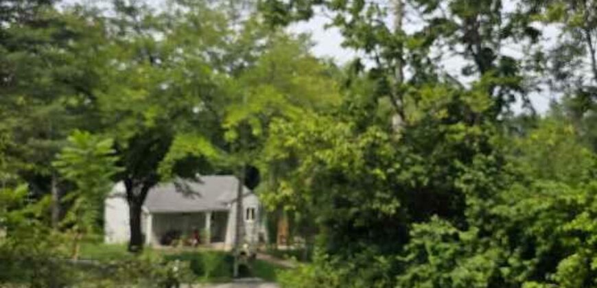 4331 NE Kelsey Road, Kansas City, MO 64116