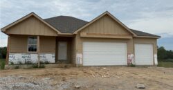 2044 Brooke Street, Liberty, MO 64068