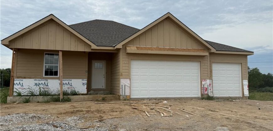 2044 Brooke Street, Liberty, MO 64068