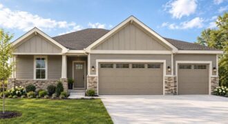 2044 Brooke Street, Liberty, MO 64068