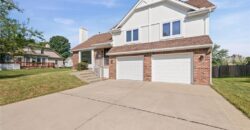 2018 NW 81st Place, Kansas City, MO 64151