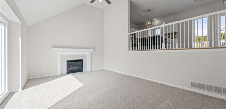 2018 NW 81st Place, Kansas City, MO 64151