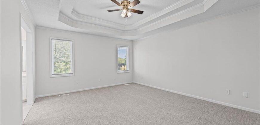 2018 NW 81st Place, Kansas City, MO 64151