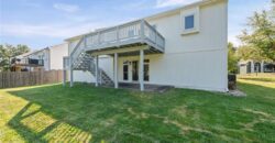 2018 NW 81st Place, Kansas City, MO 64151