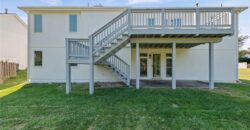 2018 NW 81st Place, Kansas City, MO 64151