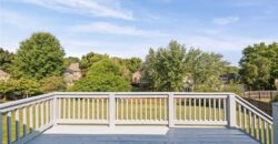2018 NW 81st Place, Kansas City, MO 64151