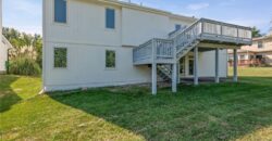 2018 NW 81st Place, Kansas City, MO 64151