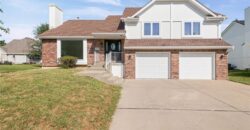 2018 NW 81st Place, Kansas City, MO 64151