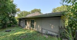 4521 NE 45th Street, Kansas City, MO 64117